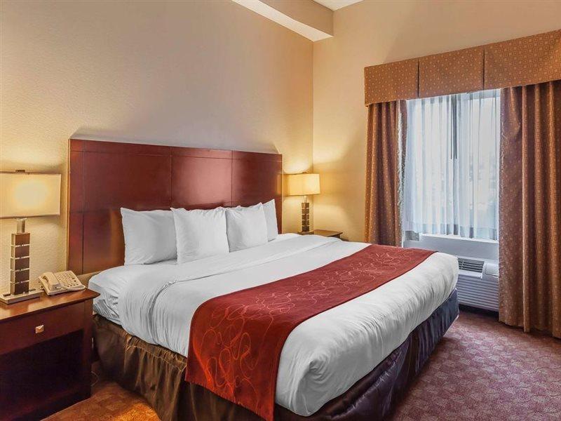 Comfort Suites Suffolk - Chesapeake Extérieur photo