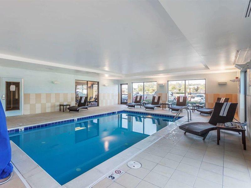 Comfort Suites Suffolk - Chesapeake Extérieur photo