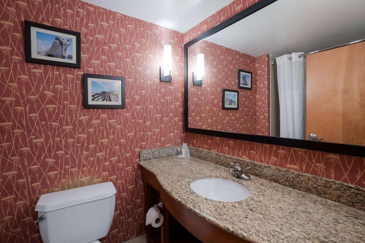 Comfort Suites Suffolk - Chesapeake Extérieur photo