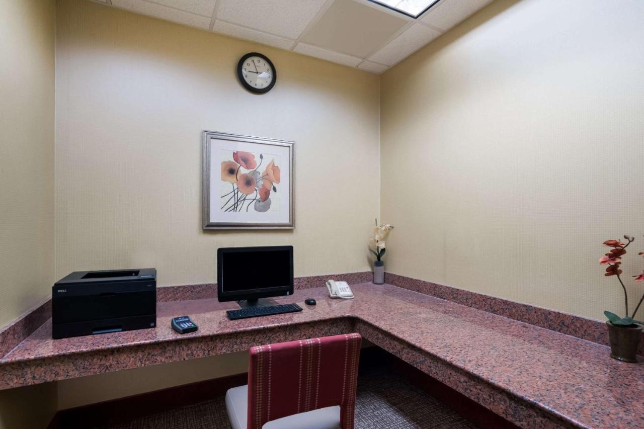 Comfort Suites Suffolk - Chesapeake Extérieur photo