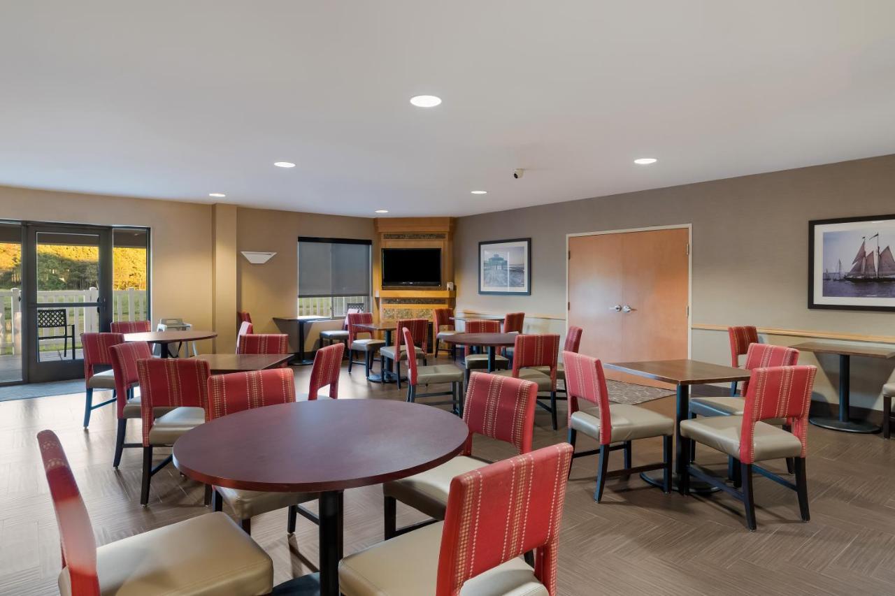 Comfort Suites Suffolk - Chesapeake Extérieur photo