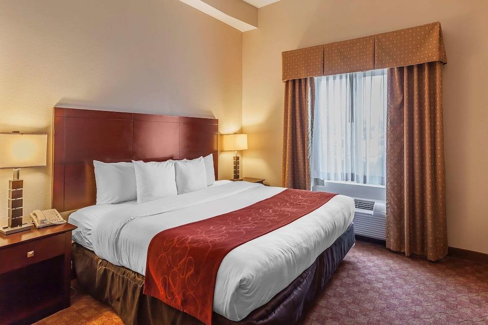 Comfort Suites Suffolk - Chesapeake Extérieur photo