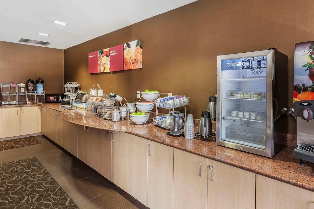Comfort Suites Suffolk - Chesapeake Extérieur photo