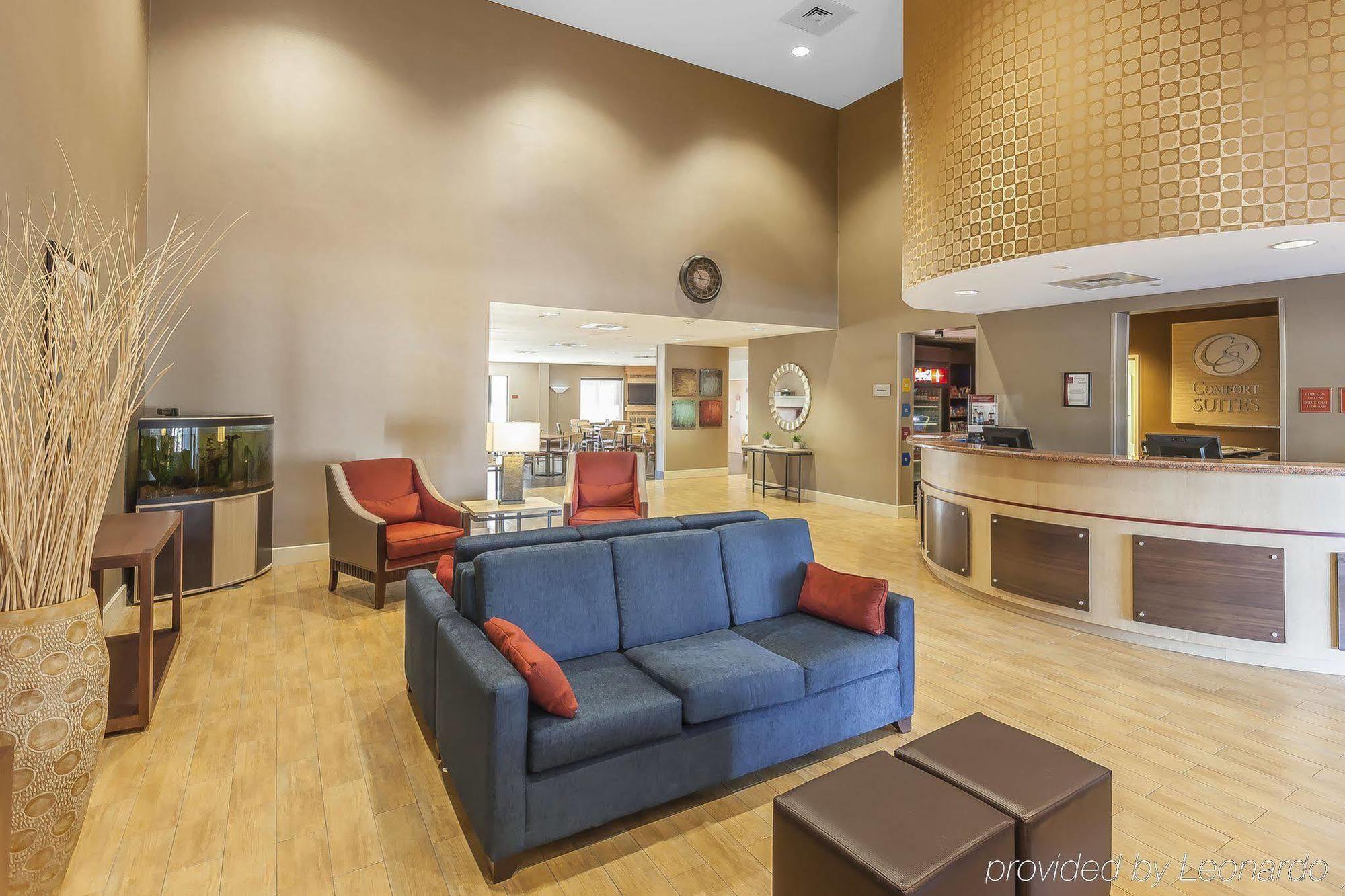 Comfort Suites Suffolk - Chesapeake Extérieur photo