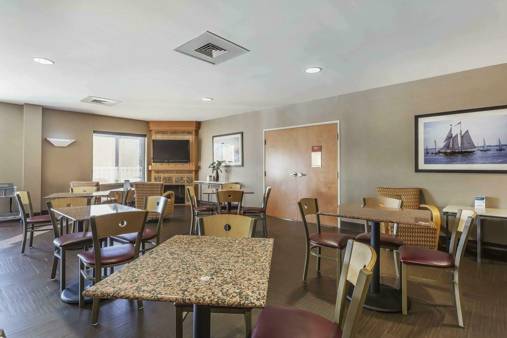 Comfort Suites Suffolk - Chesapeake Extérieur photo