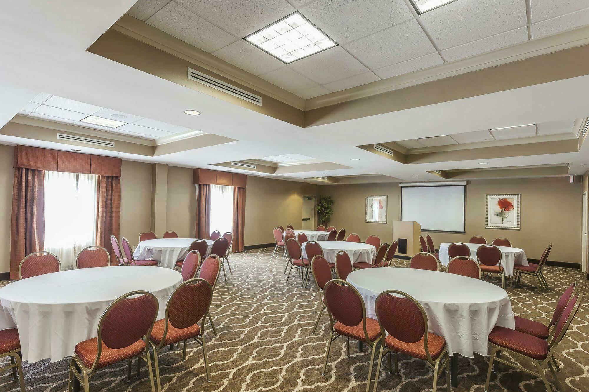 Comfort Suites Suffolk - Chesapeake Extérieur photo
